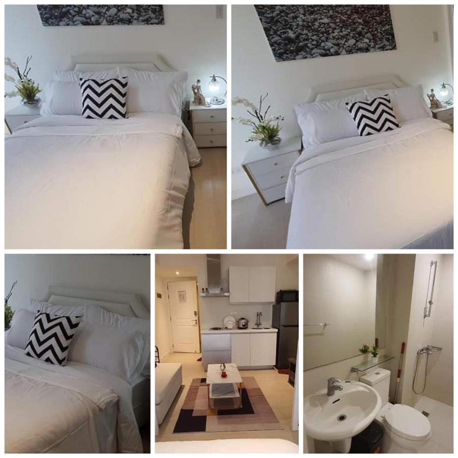 Jn Condotel The Azure Urban Resort Residences Paranaque City Екстериор снимка