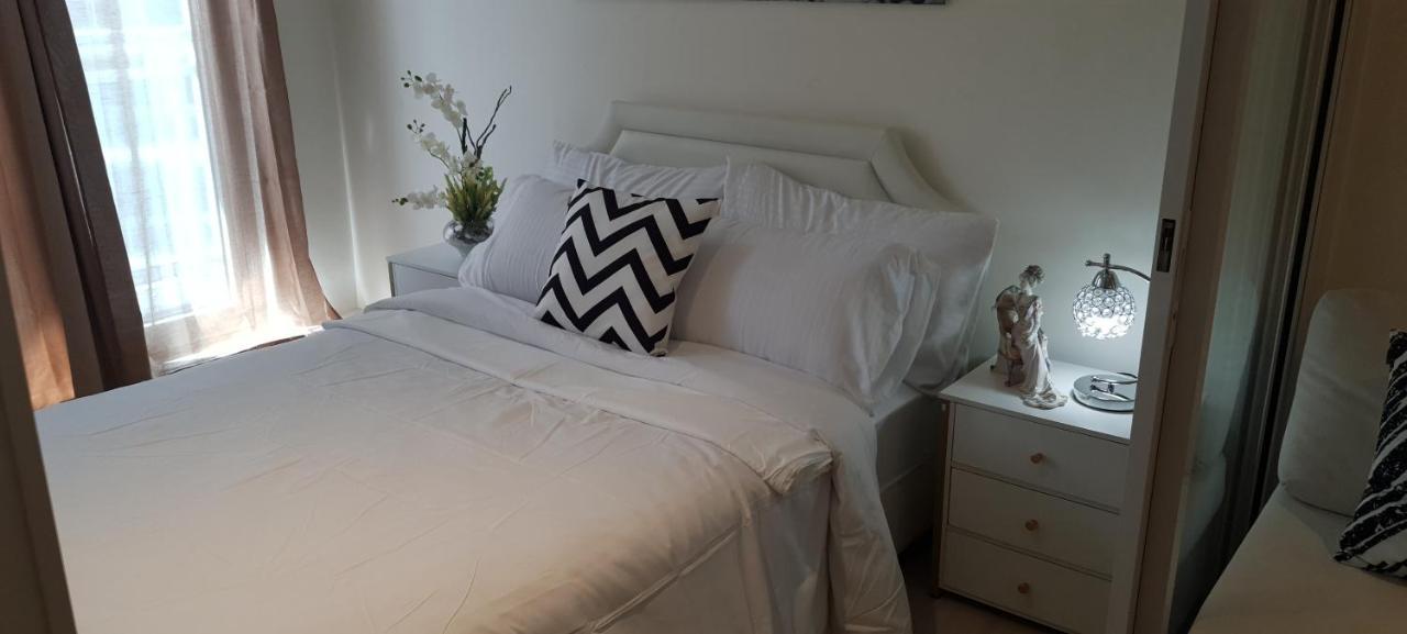 Jn Condotel The Azure Urban Resort Residences Paranaque City Екстериор снимка