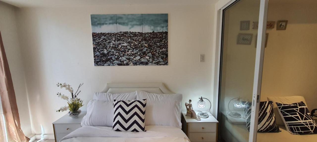 Jn Condotel The Azure Urban Resort Residences Paranaque City Екстериор снимка