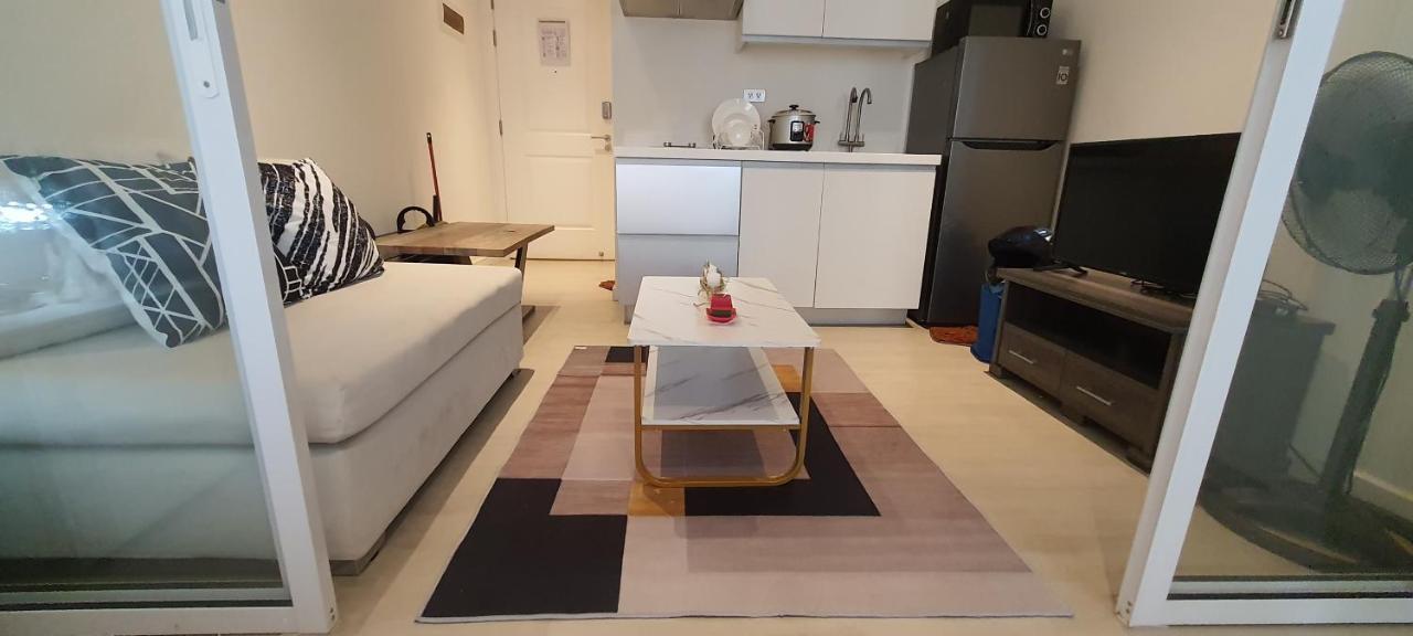 Jn Condotel The Azure Urban Resort Residences Paranaque City Екстериор снимка