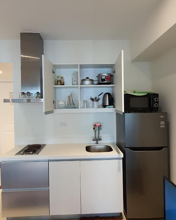 Jn Condotel The Azure Urban Resort Residences Paranaque City Екстериор снимка