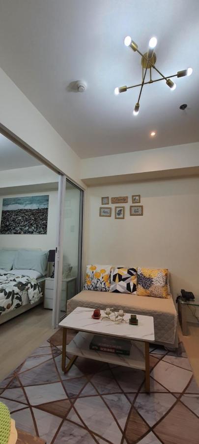 Jn Condotel The Azure Urban Resort Residences Paranaque City Екстериор снимка