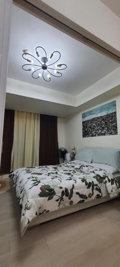 Jn Condotel The Azure Urban Resort Residences Paranaque City Екстериор снимка
