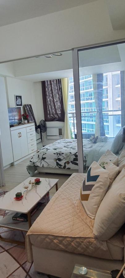 Jn Condotel The Azure Urban Resort Residences Paranaque City Екстериор снимка