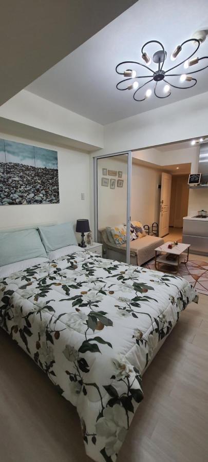 Jn Condotel The Azure Urban Resort Residences Paranaque City Екстериор снимка