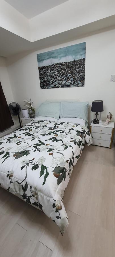 Jn Condotel The Azure Urban Resort Residences Paranaque City Екстериор снимка