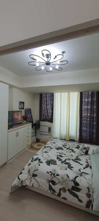 Jn Condotel The Azure Urban Resort Residences Paranaque City Екстериор снимка