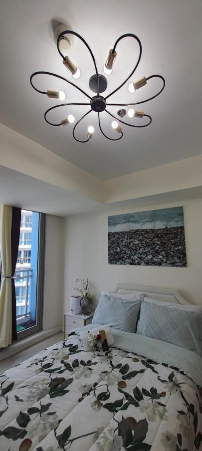 Jn Condotel The Azure Urban Resort Residences Paranaque City Екстериор снимка