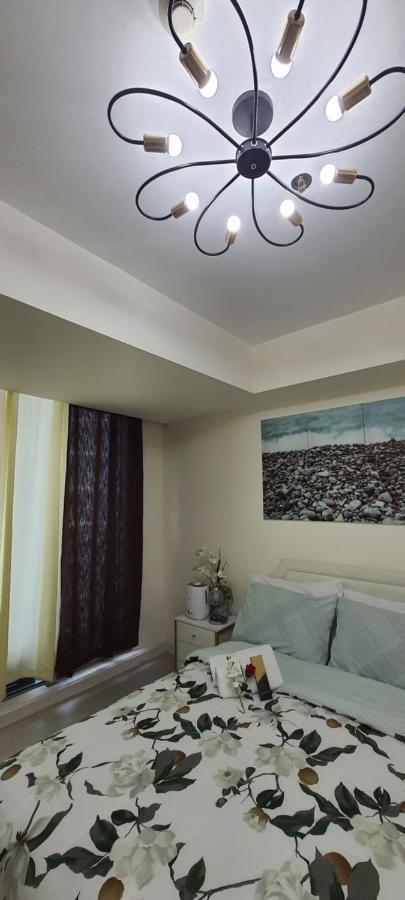 Jn Condotel The Azure Urban Resort Residences Paranaque City Екстериор снимка