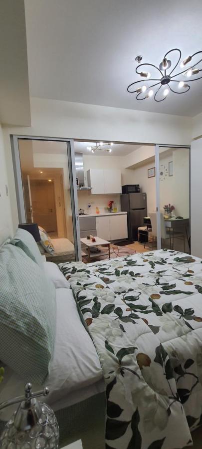 Jn Condotel The Azure Urban Resort Residences Paranaque City Екстериор снимка
