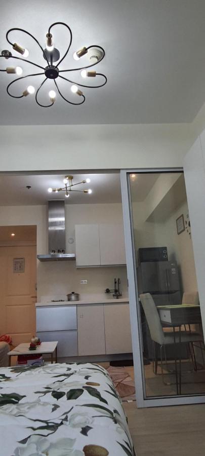 Jn Condotel The Azure Urban Resort Residences Paranaque City Екстериор снимка