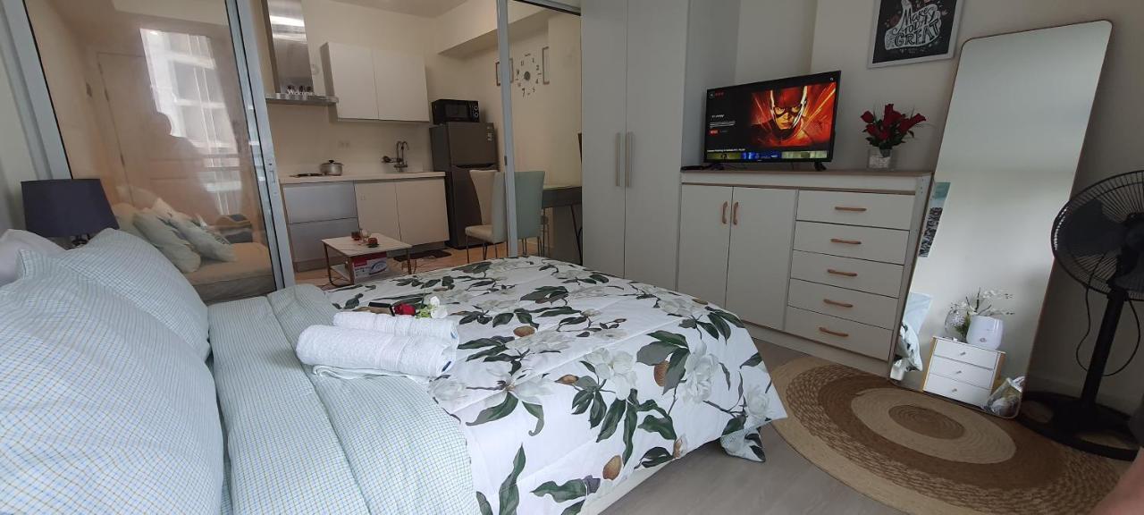 Jn Condotel The Azure Urban Resort Residences Paranaque City Екстериор снимка